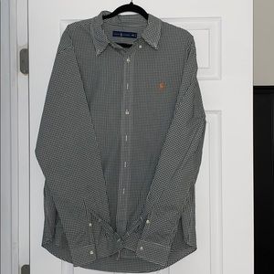 Ralph Lauren button down